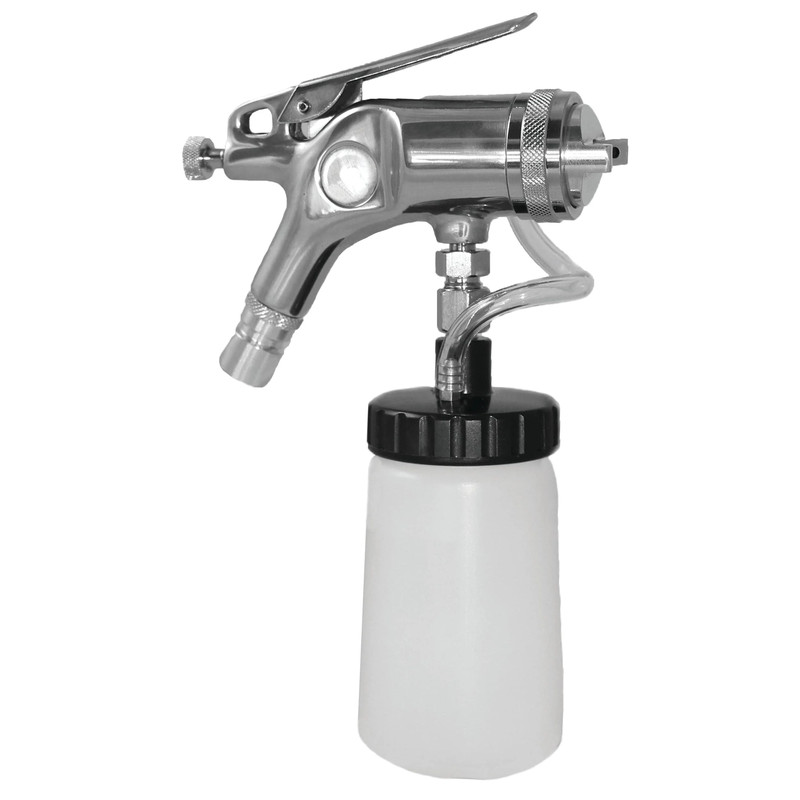 Touch Up Turbine Spray Gun - 1.0mm